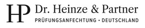 Rechtsanw&auml;lte Dr. Heinze & Partner