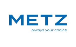 METZ blue