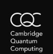 Cambridge Quantum Computing Limited