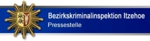 Bezirkskriminalinspektion Itzehoe