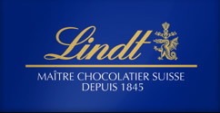 Chocoladefabriken Lindt & Sprüngli AG