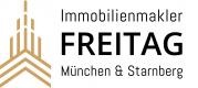 Immobilienmakler FREITAG