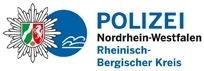 Polizei Rheinisch-Bergischer Kreis