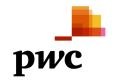 PricewaterhouseCoopers GmbH