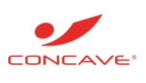 Concave