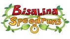 Bisalina Speedruns