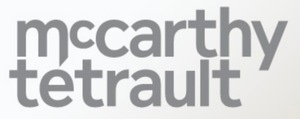 McCarthy Tétrault LLP