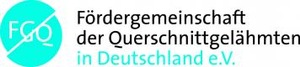 Fördergemeinschaft der Querschnittgelähmten in Deutschland e.V.