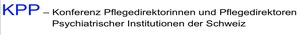 KPP Konferenz Pflegedirektorinnen und Pflegedirektoren Psychiatrischer Institutionen der Schweiz