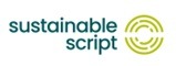 sustainable script