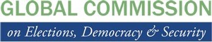 Global Commission on Elections, Democracy and Security