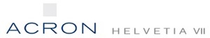 ACRON HELVETIA VII Immobilien AG