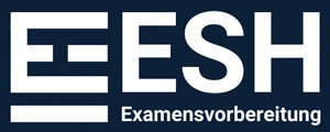 ESH StB-Examensvorbereitung GmbH