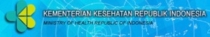 The Indonesian Ministry of Health