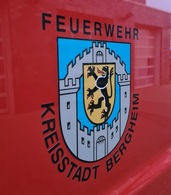 Feuerwehr Bergheim