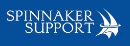 Spinnaker Support