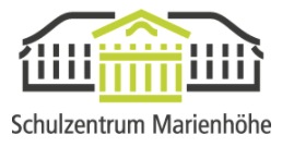 Schulzentrum Marienhöhe gGmbH