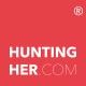 HUNTING/HER