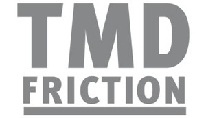 TMD Friction