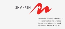 Schweizerischer Notarenverband SNV/FSN