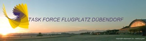 TASK FORCE FLUGPLATZ DUEBENDORF