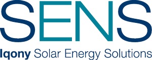 SENS, Iqony Solar Energy Solutions Gruppe
