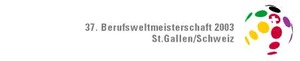 Berufsweltmeisterschaft St. Gallen