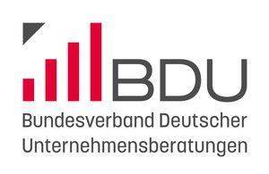BDU Bundesverband Deutscher Unternehmensberatungen