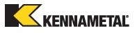 Kennametal Inc.