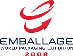 Emballage 2008