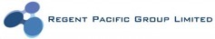 Regent Pacific Group Limited