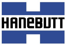 Hanebutt