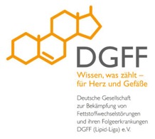 DGFF (Lipid-Liga) e.V.