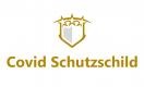 COVID SCHUTZSCHILD by Beate Beierle