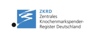 ZKRD - Zentrales Knochenmarkspender-Register Deutschland