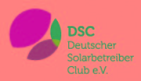 Deutscher Solarbetreiber Club e.V.