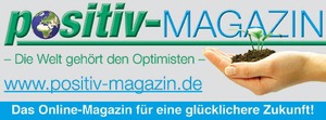 positiv-MAGAZIN