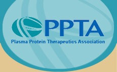 Plasma Protein Therapeutics Association (PPTA)