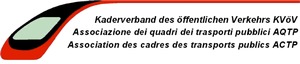 Kaderverband des öffentlichen Verkehrs KVöV