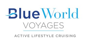 Blue World Voyages