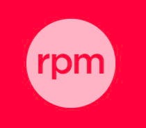 RPM - revolutions per minute - Gesellschaft f&uuml;r Kommunikation mbH