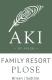 AKI Family Resort PLOSE