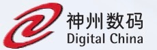 Digital China