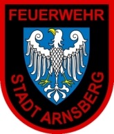 Feuerwehr der Stadt Arnsberg