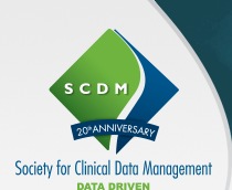 The Society for Clinical Data Management (SCDM)