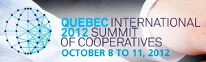 2012 International Summit of Cooperatives