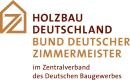 Holzbau Deutschland - Bund Deutscher Zimmermeister im Zentralverband des Deutschen Baugewerbes
