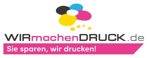 WIRmachenDRUCK GmbH