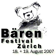 Bärenfestival