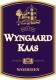 Wijngaard Kaas